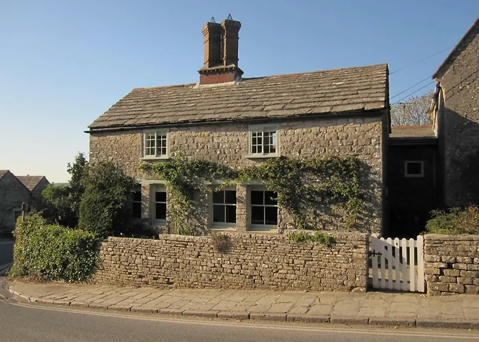The Old Reading Room