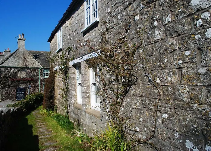 The Old Reading Room